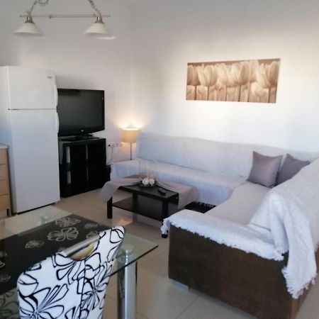Boussetil Apartment Τήνος Εξωτερικό φωτογραφία