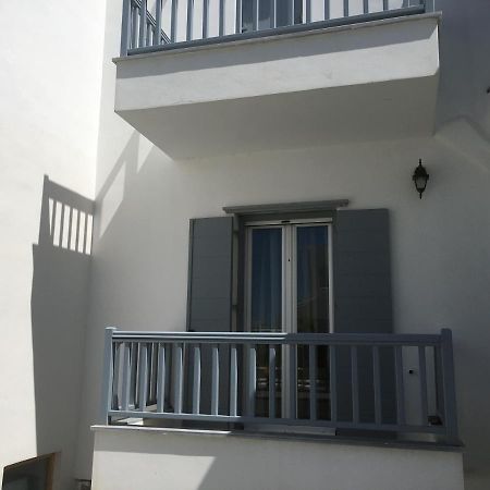 Boussetil Apartment Τήνος Εξωτερικό φωτογραφία