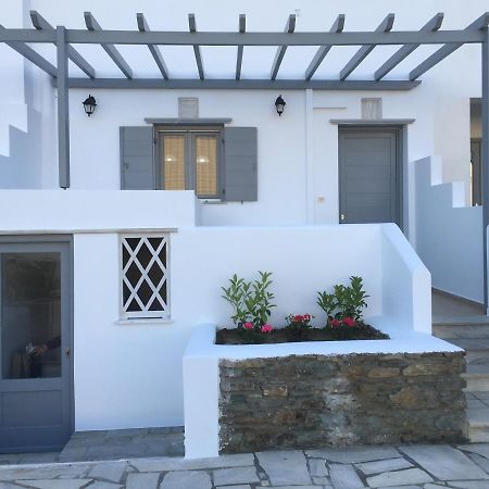 Boussetil Apartment Τήνος Εξωτερικό φωτογραφία