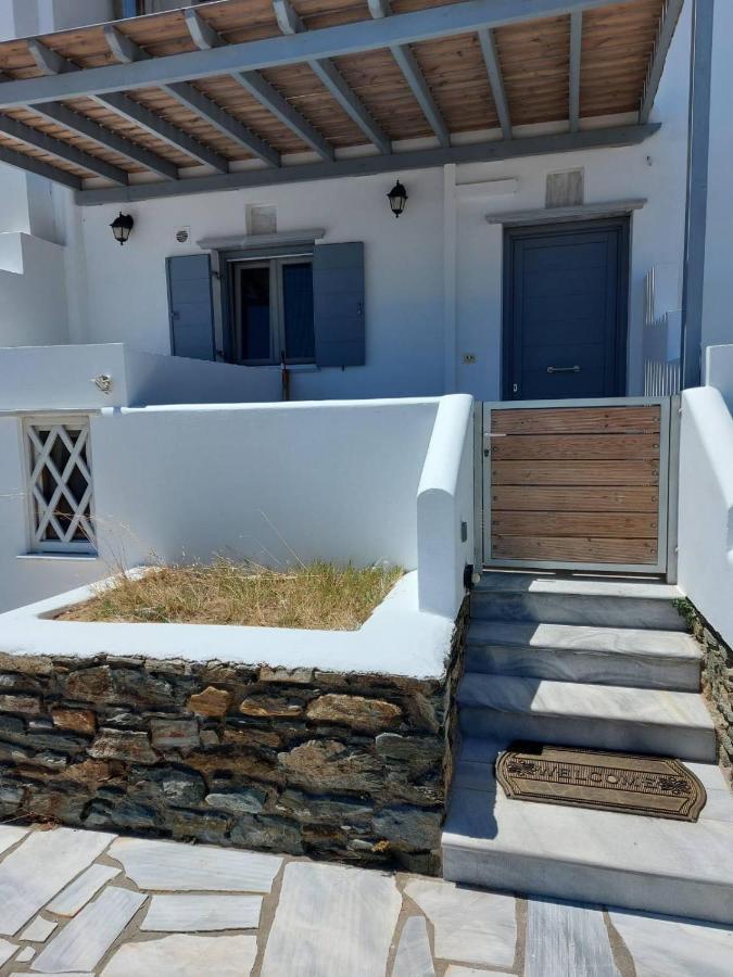Boussetil Apartment Τήνος Εξωτερικό φωτογραφία
