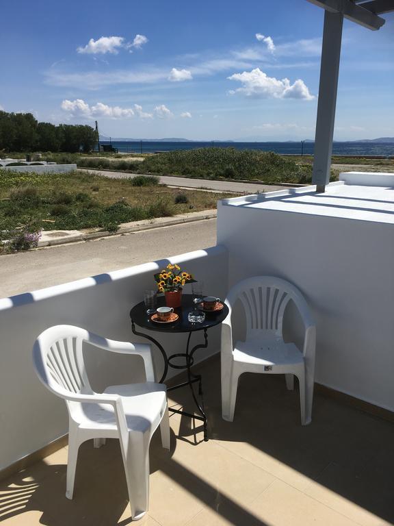 Boussetil Apartment Τήνος Εξωτερικό φωτογραφία