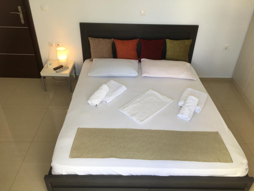 Boussetil Apartment Τήνος Εξωτερικό φωτογραφία