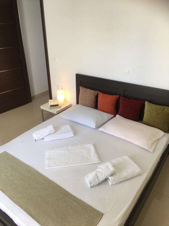 Boussetil Apartment Τήνος Εξωτερικό φωτογραφία