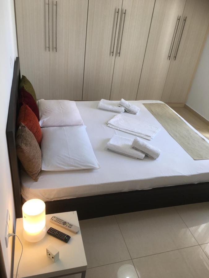 Boussetil Apartment Τήνος Εξωτερικό φωτογραφία