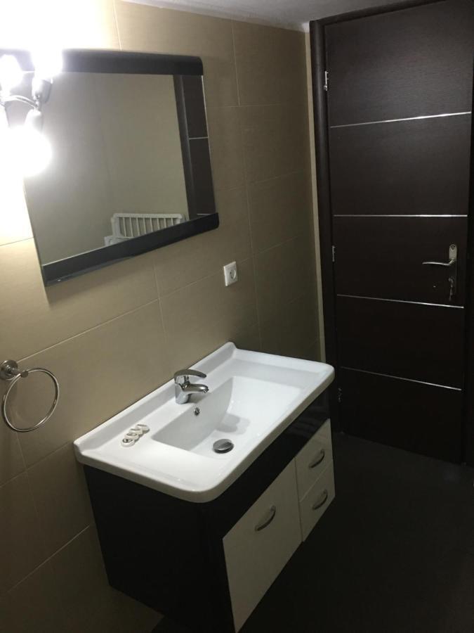 Boussetil Apartment Τήνος Εξωτερικό φωτογραφία