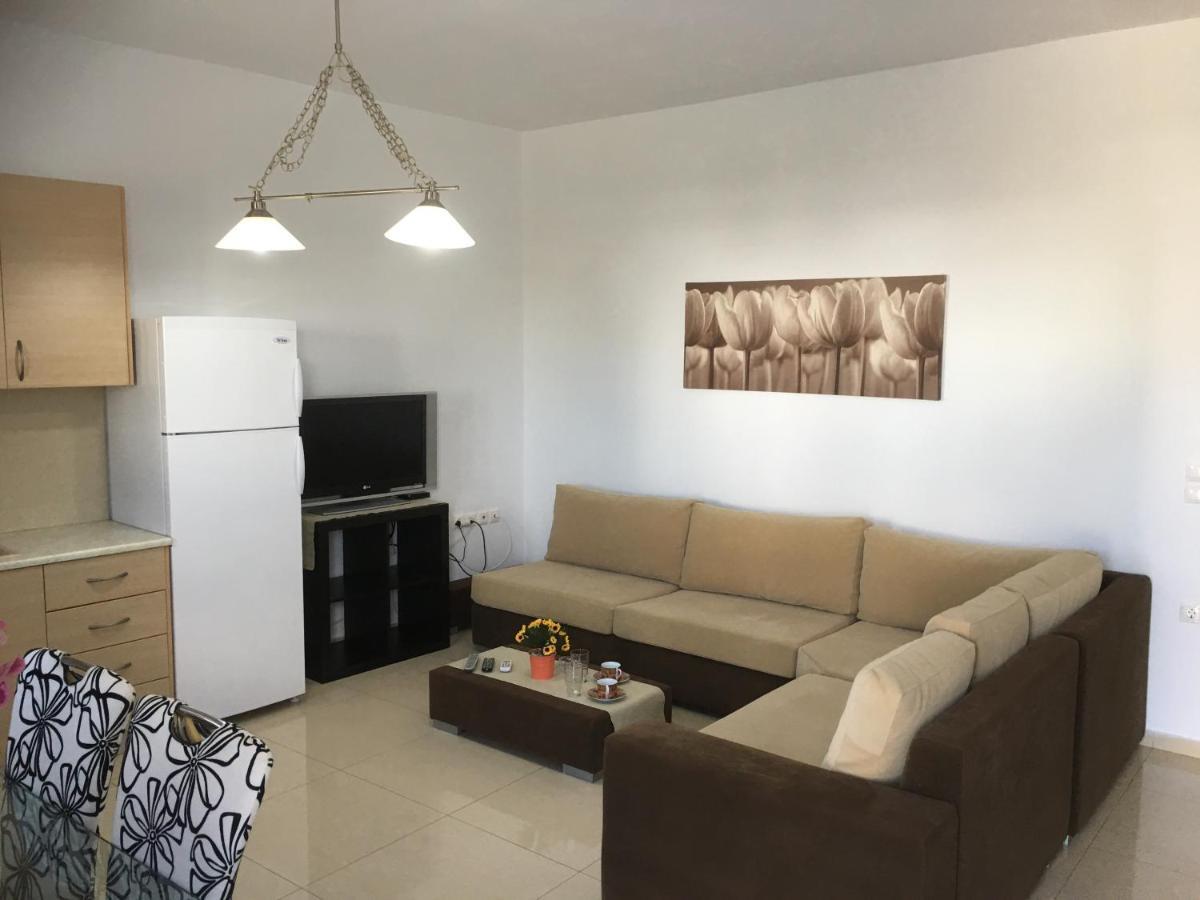 Boussetil Apartment Τήνος Εξωτερικό φωτογραφία