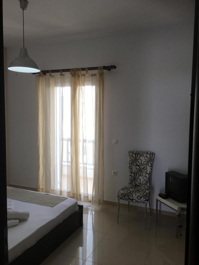 Boussetil Apartment Τήνος Εξωτερικό φωτογραφία