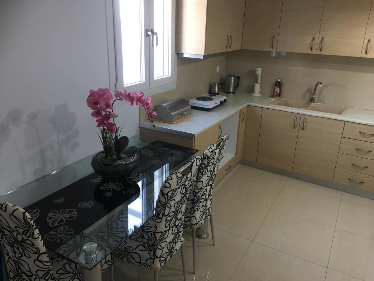 Boussetil Apartment Τήνος Εξωτερικό φωτογραφία