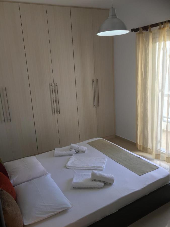 Boussetil Apartment Τήνος Εξωτερικό φωτογραφία