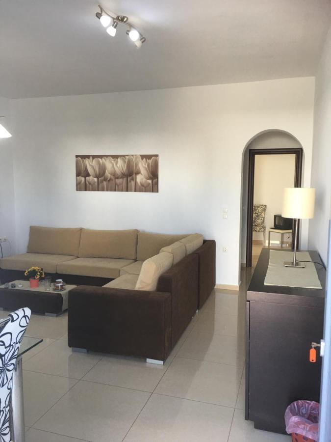 Boussetil Apartment Τήνος Εξωτερικό φωτογραφία